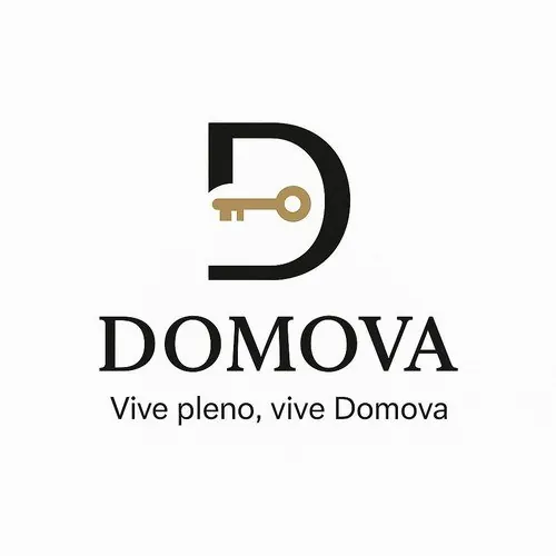 Domova. Vive pleno, vive Domova.