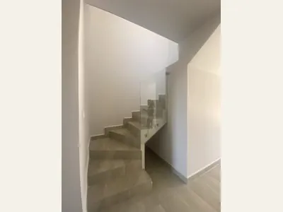 Escaleras · Loft en Zakia