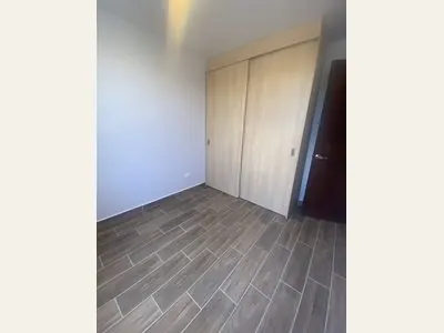 Clóset · Loft en Zakia