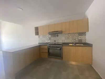 Cocina · Loft en Zakia