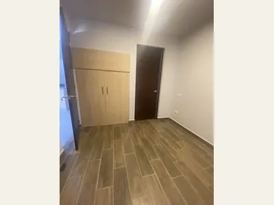 Otra vista de la recámara · Loft en Zakia