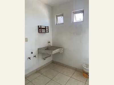 Área de lavado · Casa en Tejeda