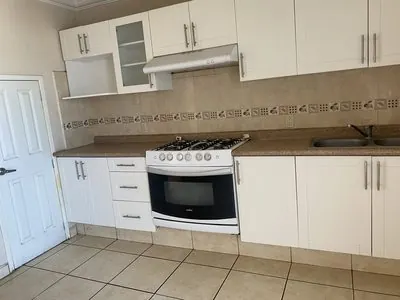 Cocina · Casa en Tejeda