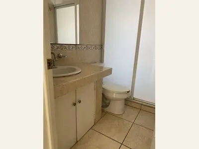 Baño · Casa en Tejeda
