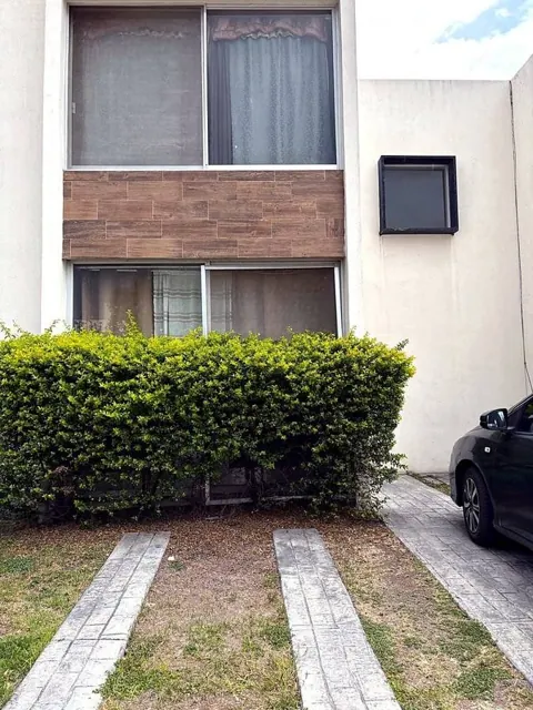 Casa en La Vida