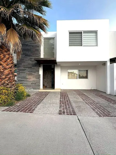 Casa en Cañadas del Lago