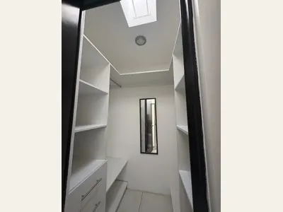 Vestidor · Casa en Terranova (renta)