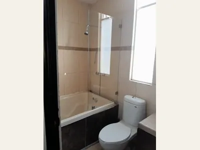 Baño · Casa en Terranova (venta)