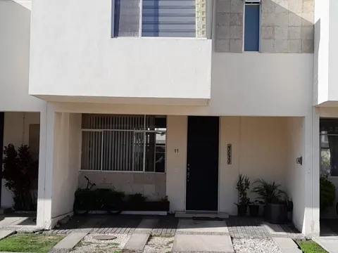 Casa en Terranova