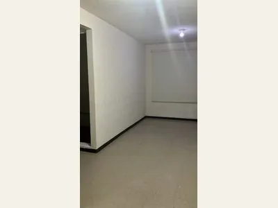 Recámara · Departamento en Colinas de la Piedad (planta baja)