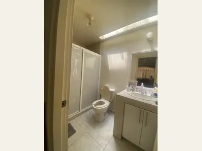 Baño · Casa en Campestre Italiana