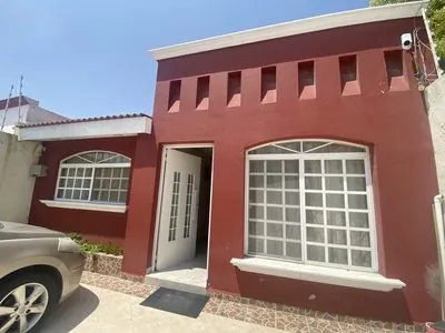 Otra vista exterior · Casa en Campestre Italiana