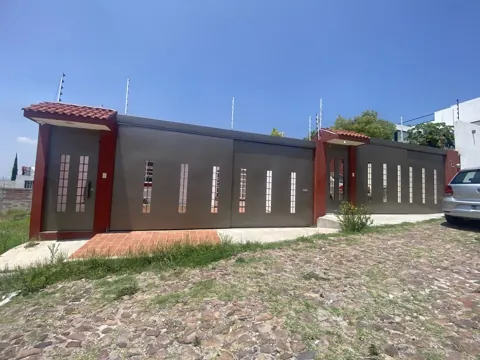 Casa en Campestre Italiana