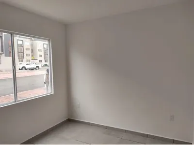 Habitación · Departamento en Villas del Refugio (planta baja)