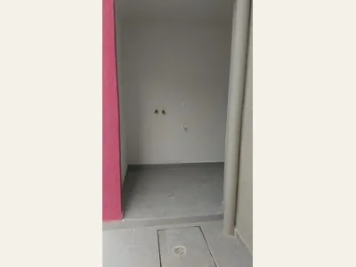 Área de servicio · Departamento en Villas del Refugio (terreno excedente)