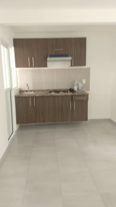 Departamento en Villas del Refugio
