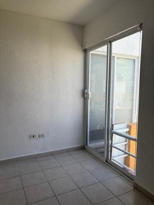 Recámara con salida al patio